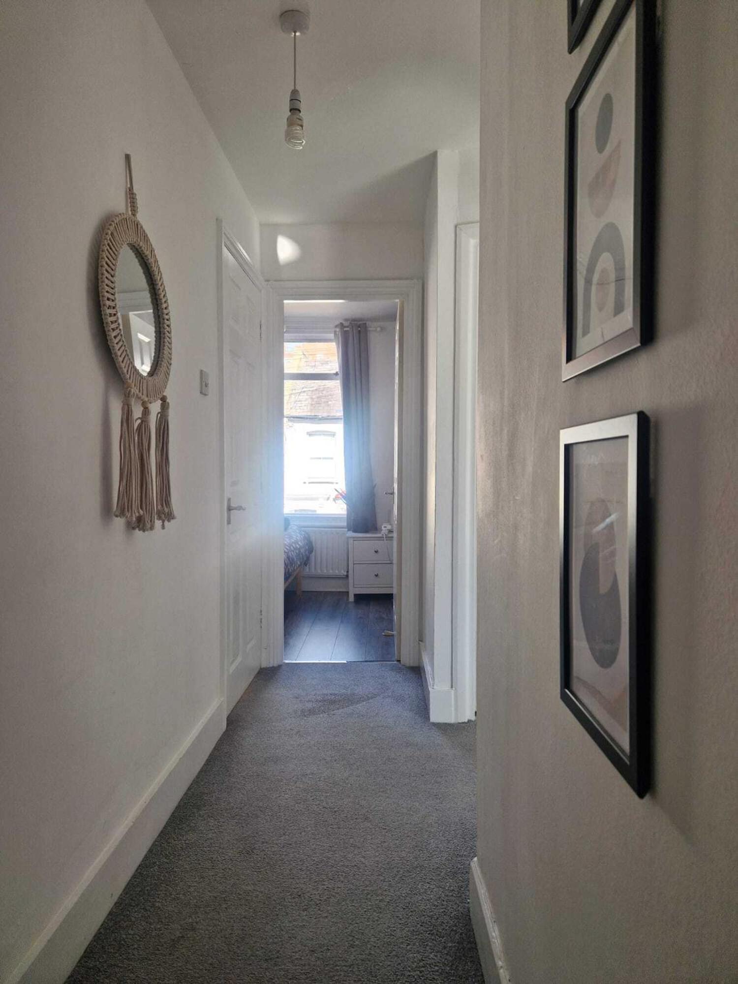 46A Broughton Road Fulham Villa London Exterior photo